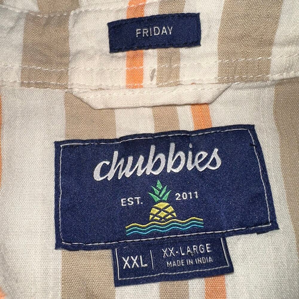 Chubbies Button Down - image 4